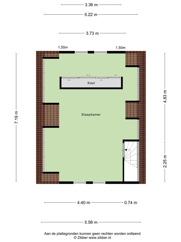 Photo 40 of Hertog Hendrik I-straat 24