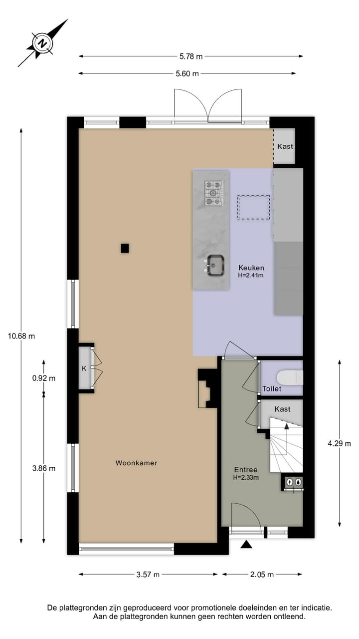 Foto 44 van Woudweg 7