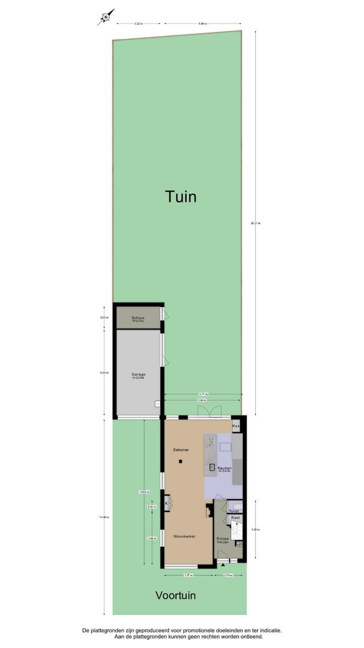 Foto 45 van Woudweg 7