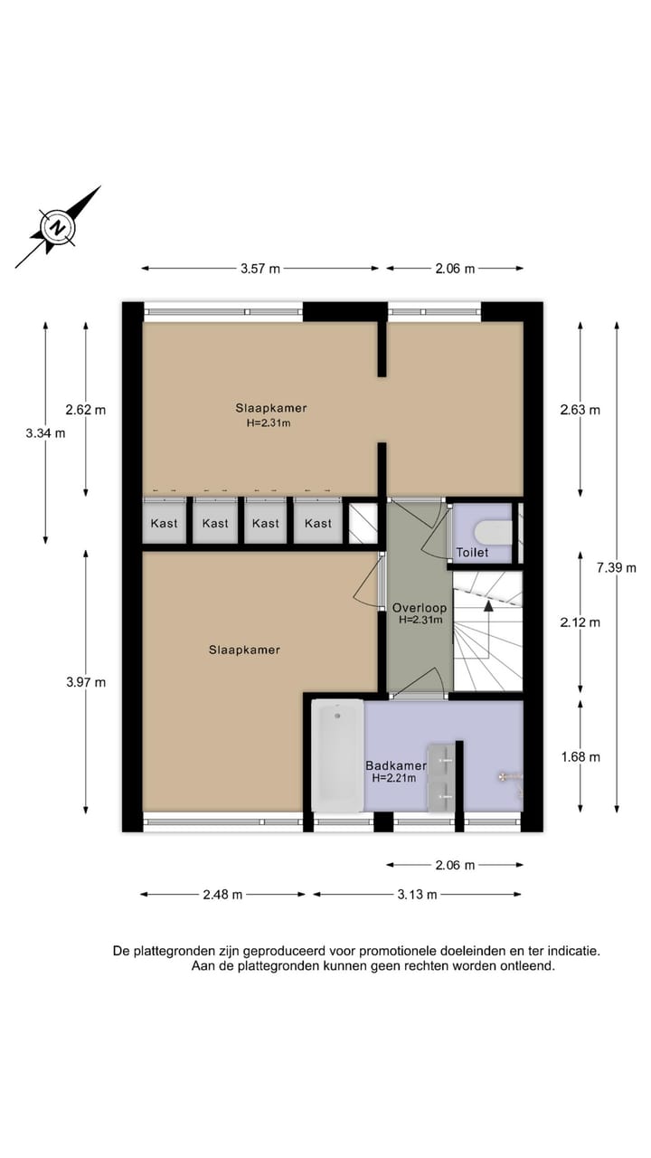 Foto 46 van Woudweg 7