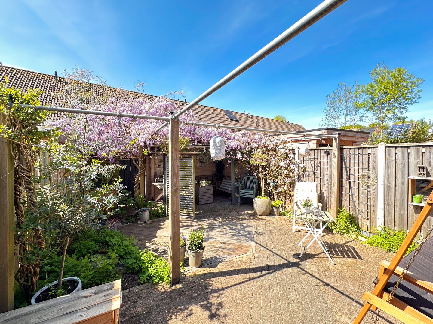 Foto 34 van Staatsmanlaan 47