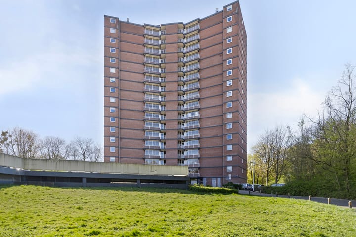 Foto 1 van Drieoortsput 18