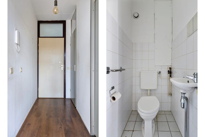 Foto 4 van Drieoortsput 18