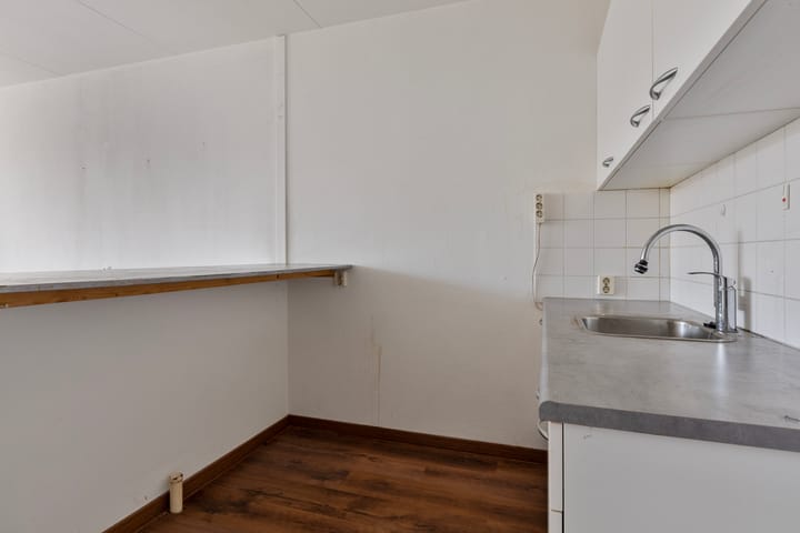 Foto 10 van Drieoortsput 18