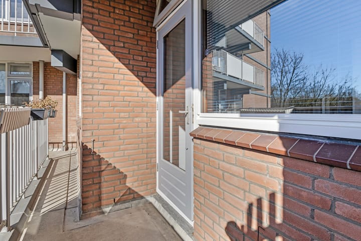 Foto 14 van Drieoortsput 18