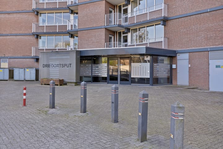 Foto 28 van Drieoortsput 18