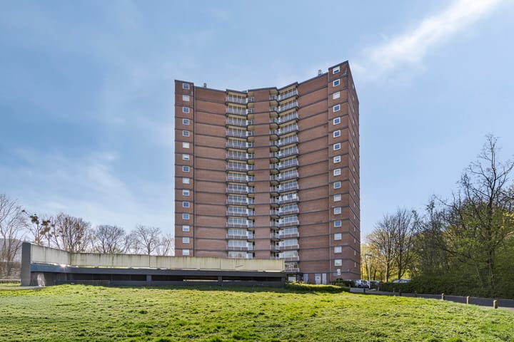 Foto 1 van Drieoortsput 88