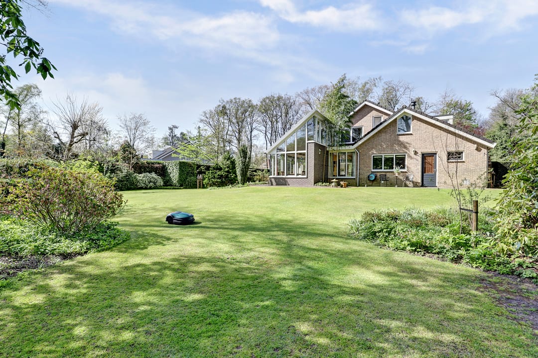 Photo 32 of Jachtrustweg 10