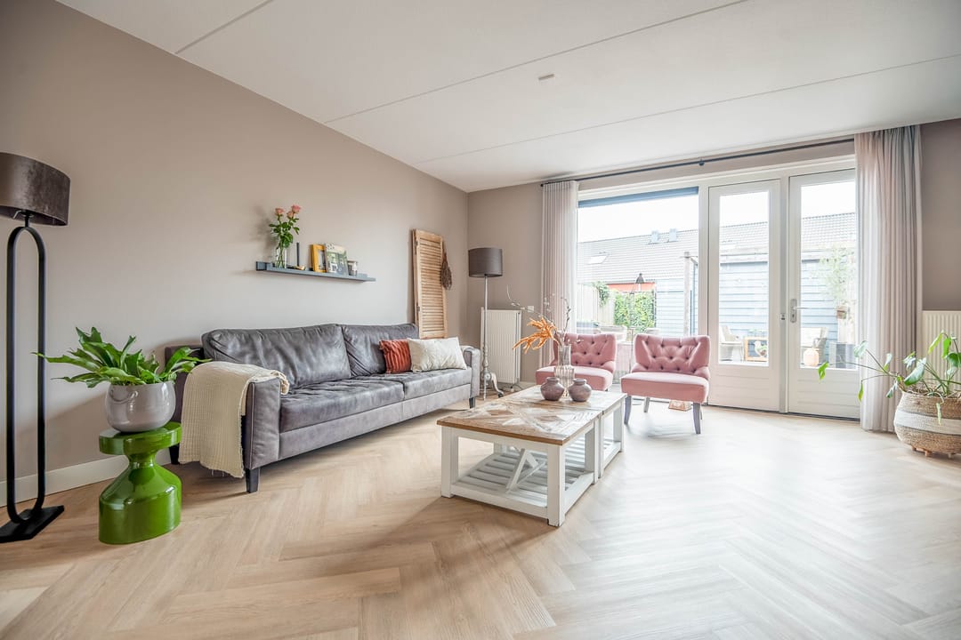 Photo 1 of Van Hoornestraat 5-K