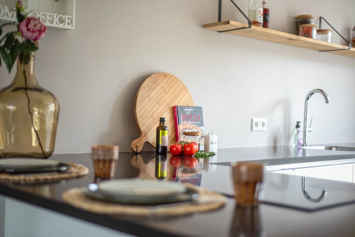 Foto 3 van Van Hoornestraat 5-K