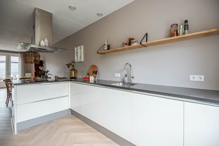 Foto 4 van Van Hoornestraat 5-K