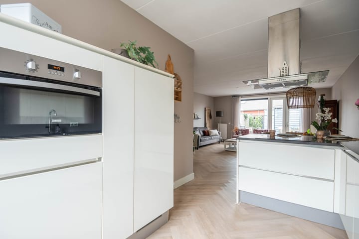 Foto 5 van Van Hoornestraat 5-K