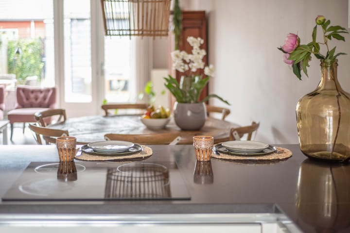 Foto 6 van Van Hoornestraat 5-K