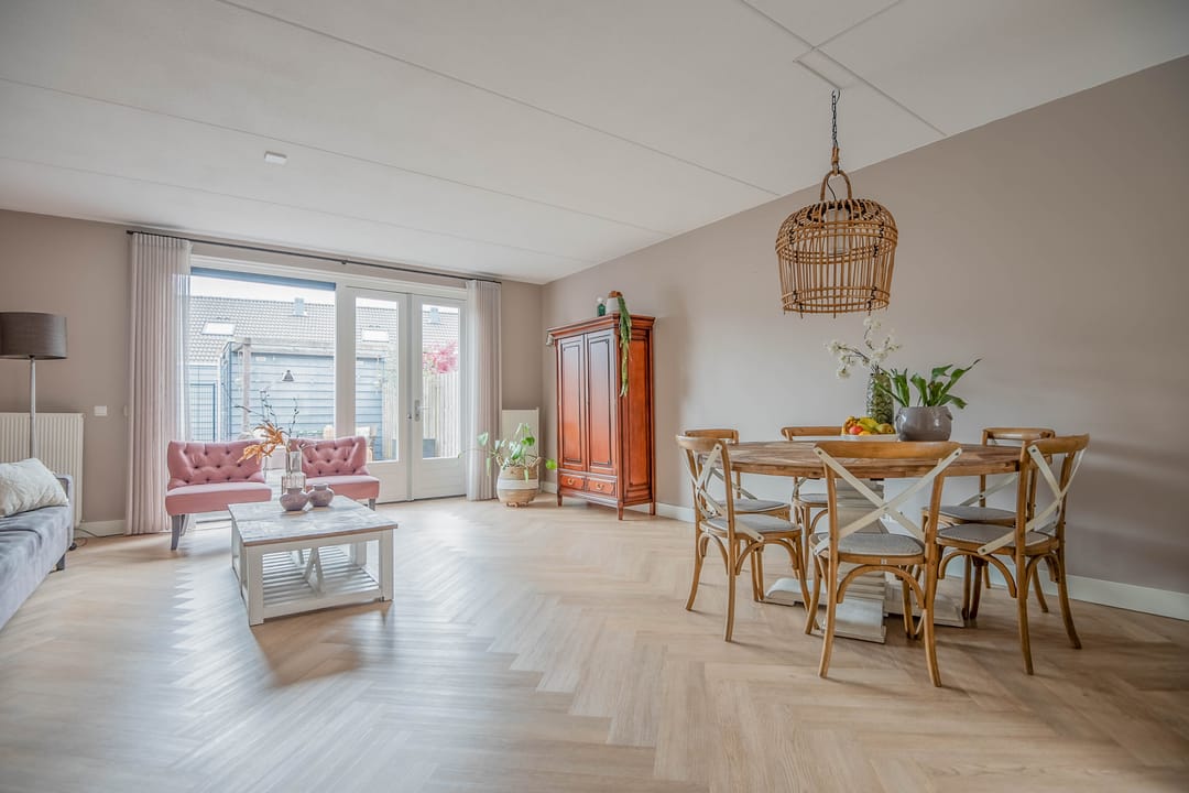 Photo 7 of Van Hoornestraat 5-K