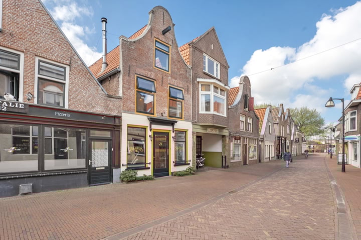 Molenstraat 21, Meppel