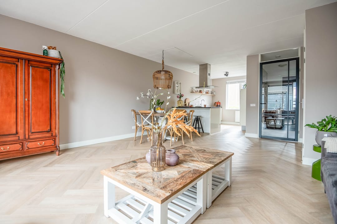 Photo 8 of Van Hoornestraat 5-K