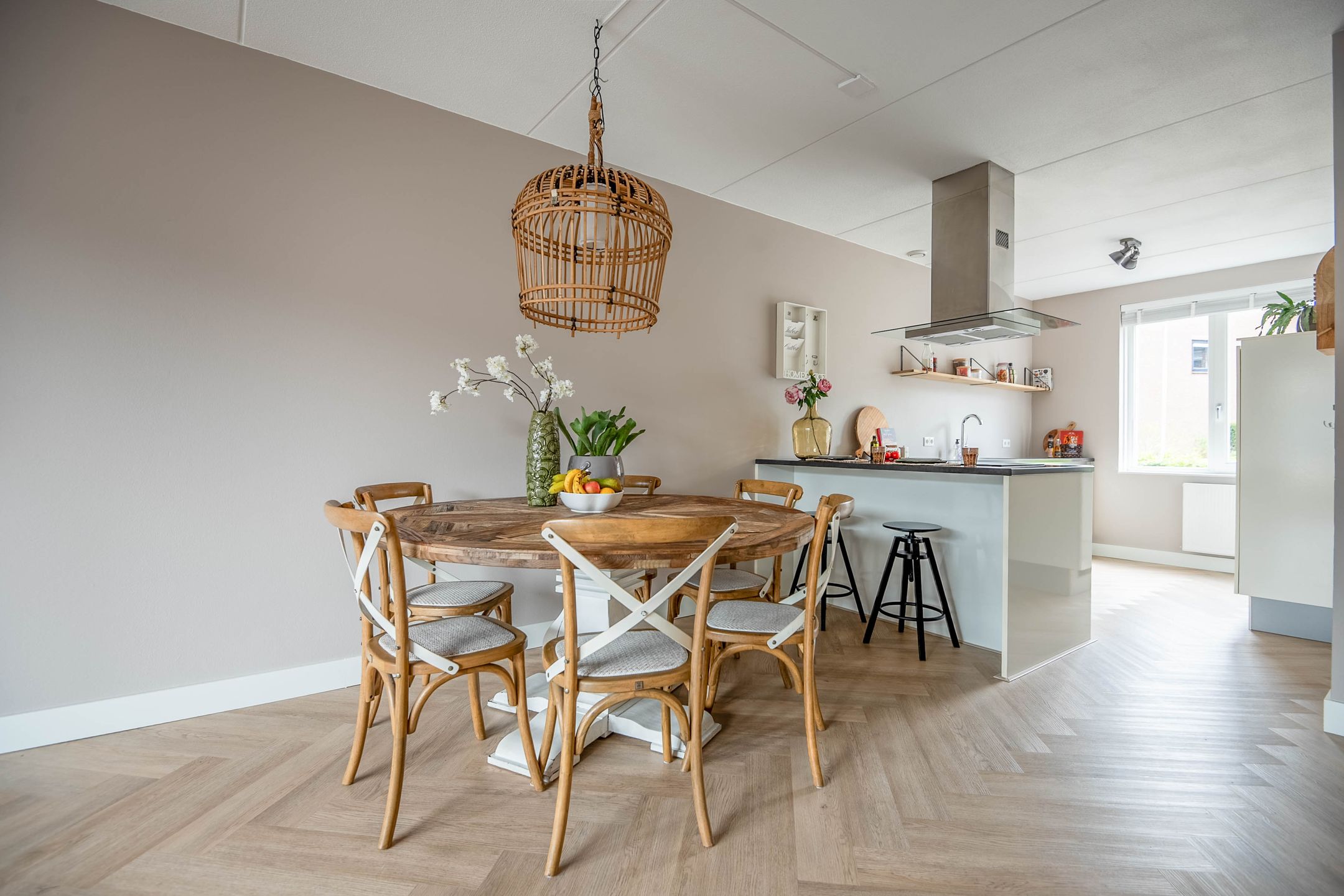 Photo 9 of Van Hoornestraat 5-K