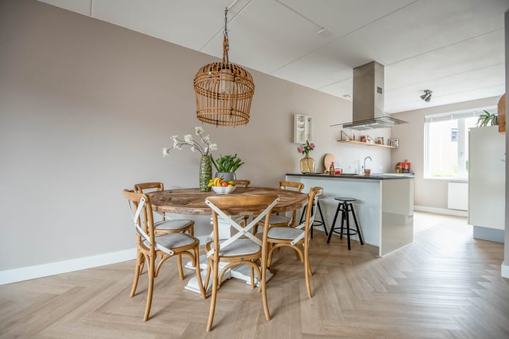 Foto 9 van Van Hoornestraat 5-K