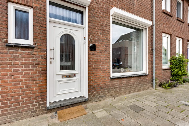 Foto 5 van Heidebaan 6