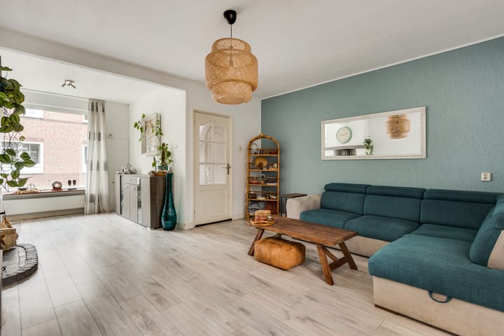 Foto 7 van Heidebaan 6