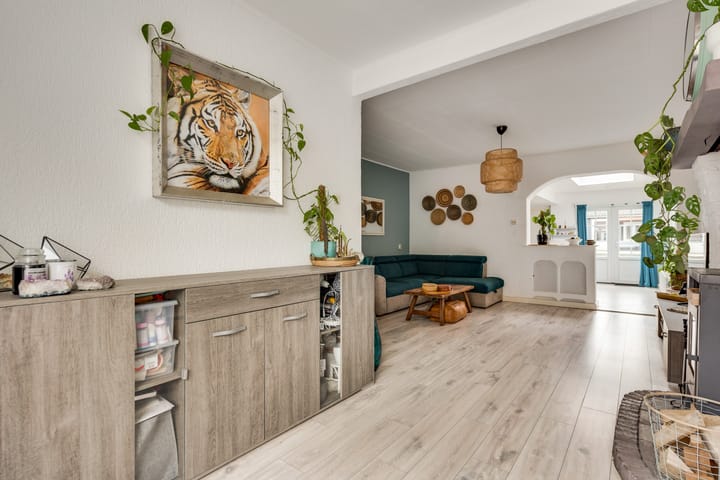 Foto 9 van Heidebaan 6