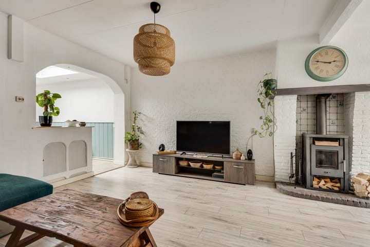 Foto 2 van Heidebaan 6