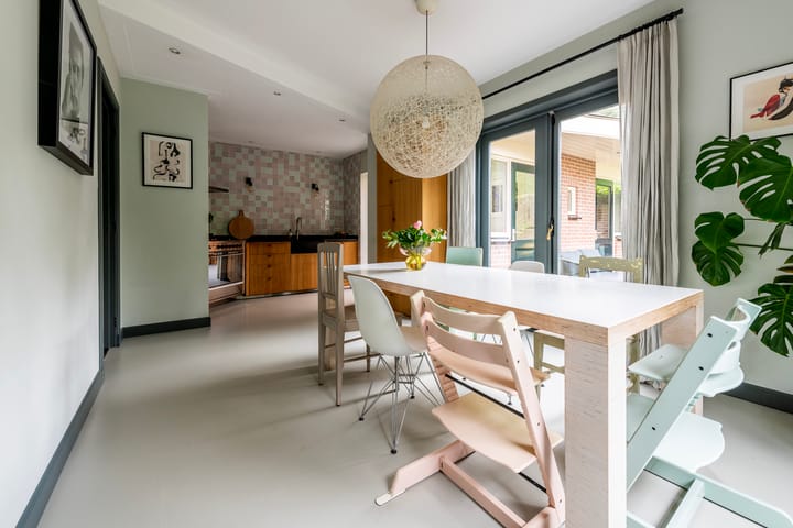 Foto 7 van Kroostweg 67