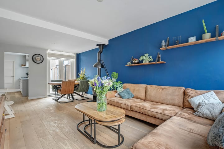 Foto 9 van Populierenstraat 13