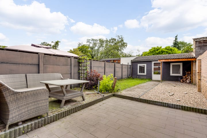 Foto 21 van Heidebaan 6