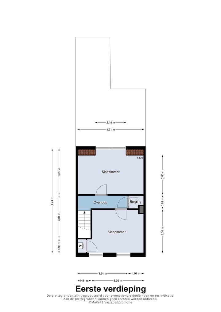 Foto 27 van Heidebaan 6