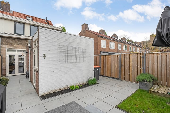 Foto 29 van Populierenstraat 13