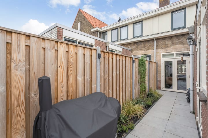 Foto 26 van Populierenstraat 13