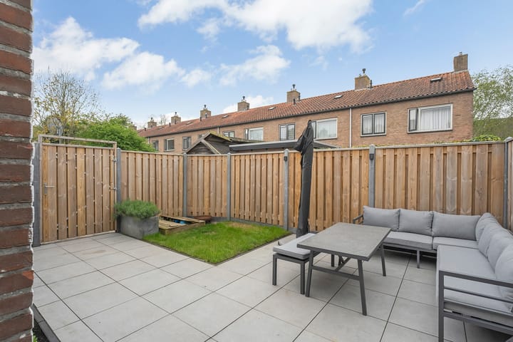 Foto 24 van Populierenstraat 13