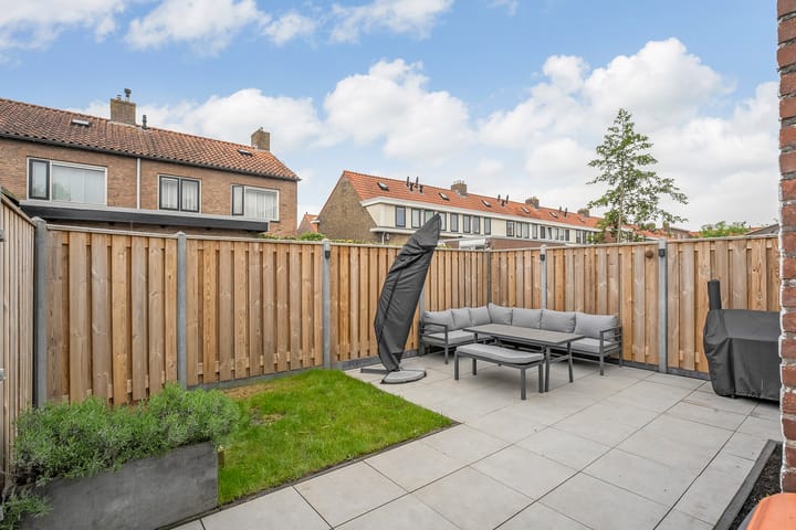 Foto 25 van Populierenstraat 13