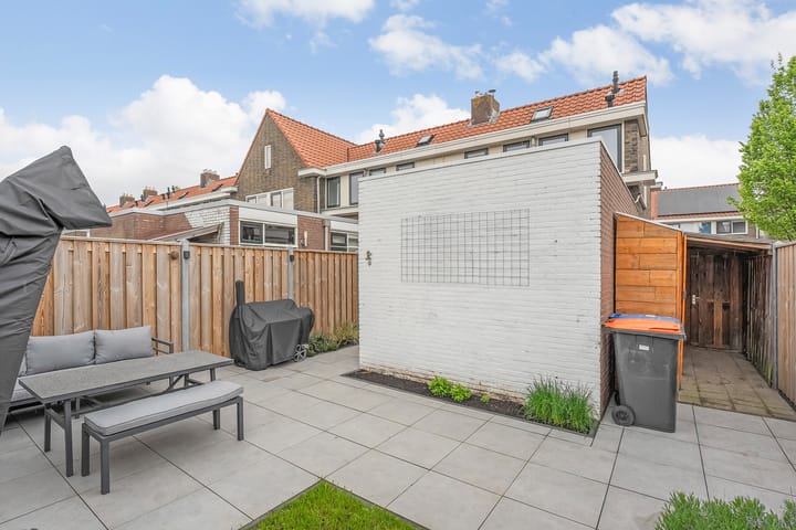 Foto 28 van Populierenstraat 13