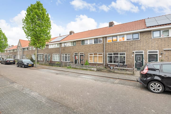 Foto 31 van Populierenstraat 13