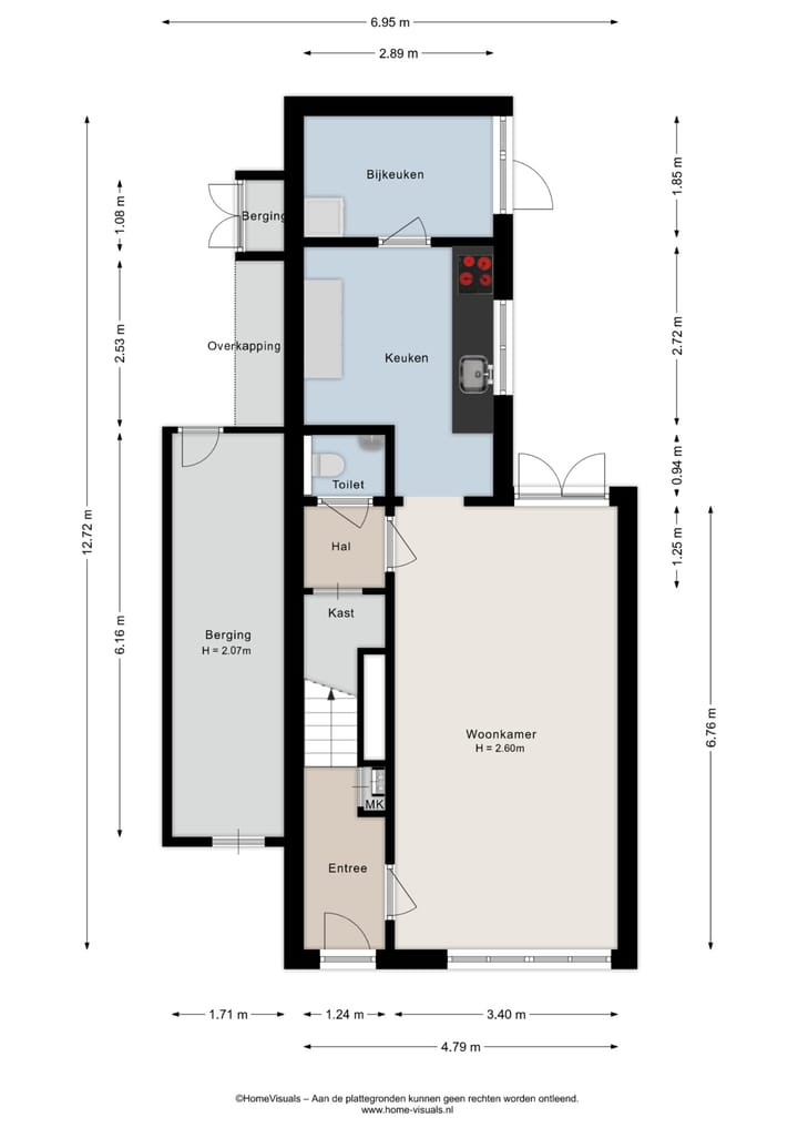 Foto 32 van Populierenstraat 13