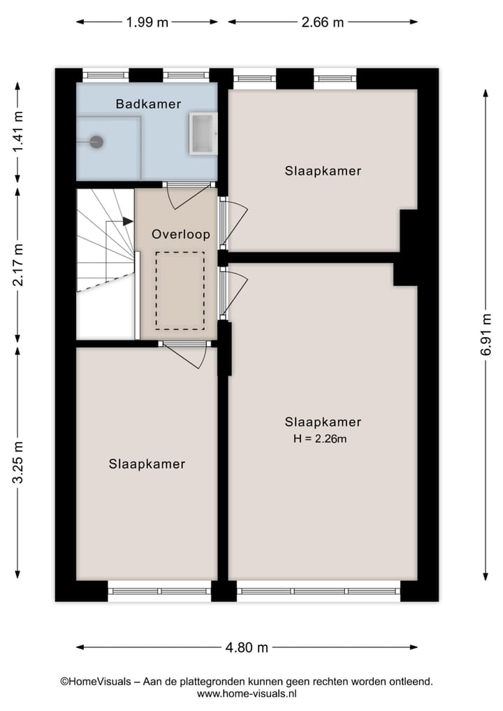 Foto 33 van Populierenstraat 13