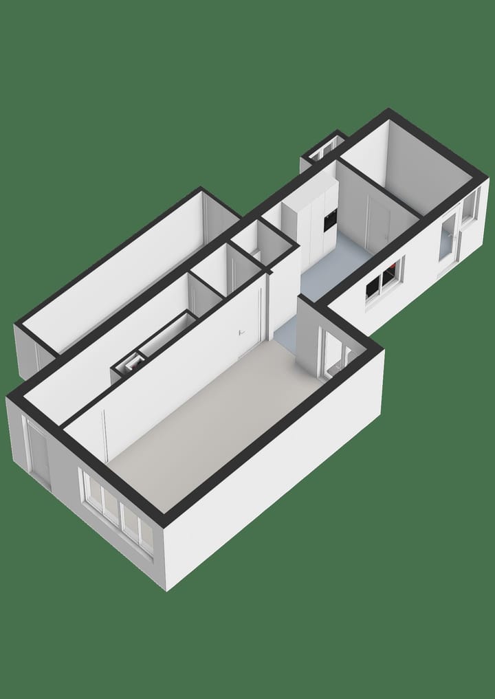 Foto 35 van Populierenstraat 13