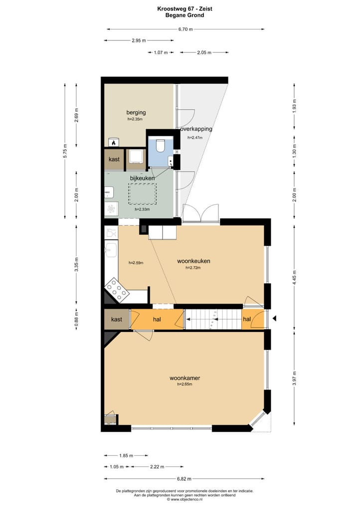 Foto 45 van Kroostweg 67