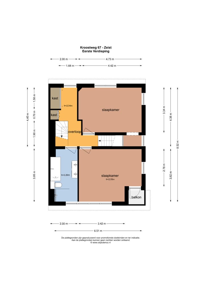 Foto 46 van Kroostweg 67