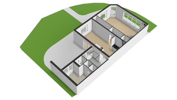 Foto 49 van Kroostweg 67