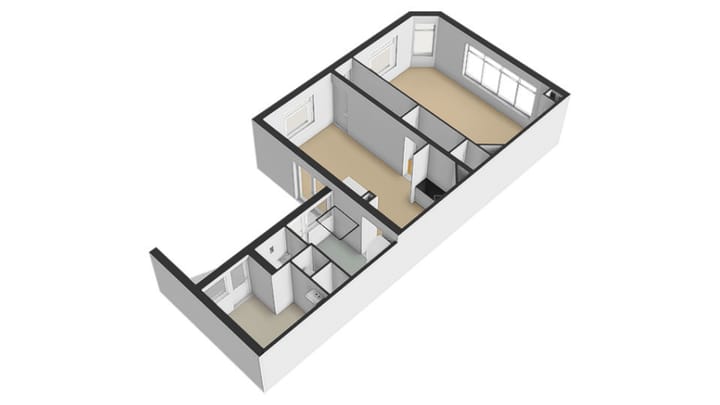 Foto 50 van Kroostweg 67