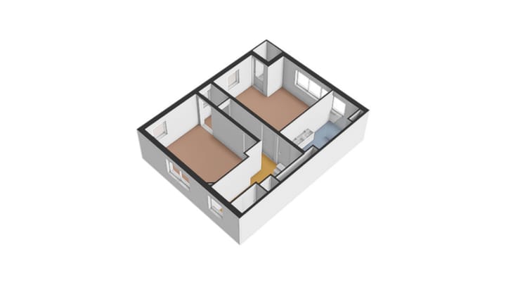 Foto 51 van Kroostweg 67