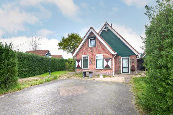 Foto 2 van Steigerdijk 11-60