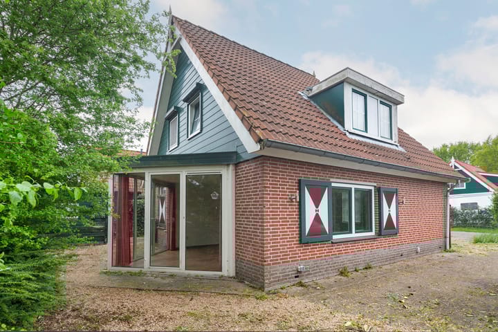 Foto 5 van Steigerdijk 11-60