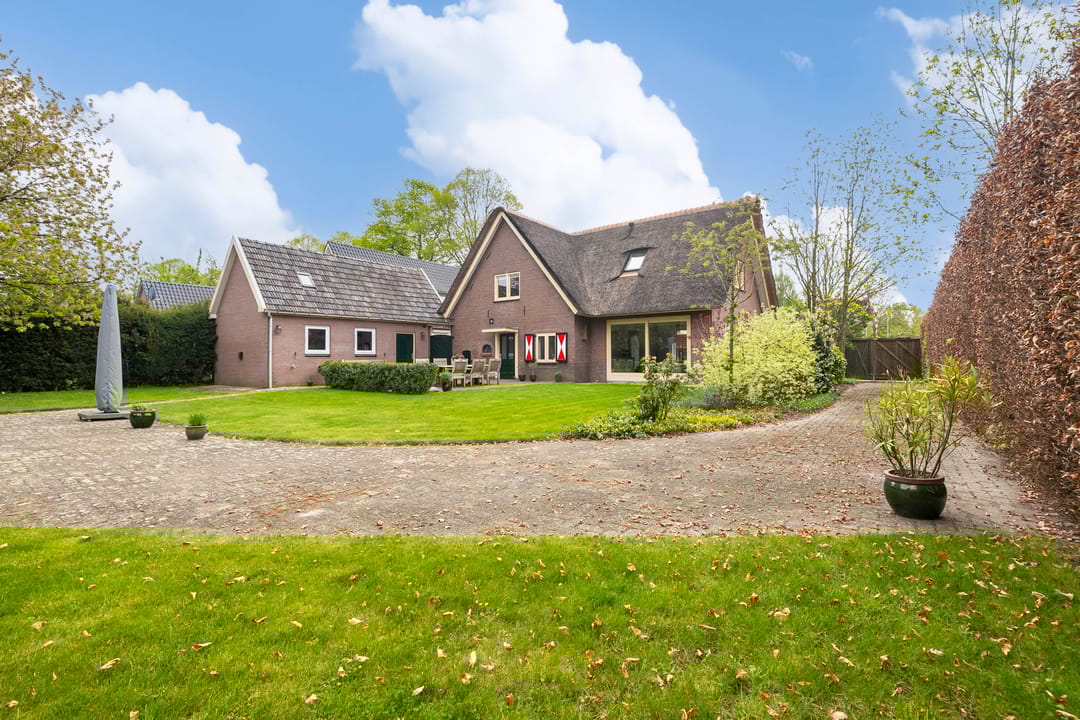 Foto 2 van Wilhelminastraat 105