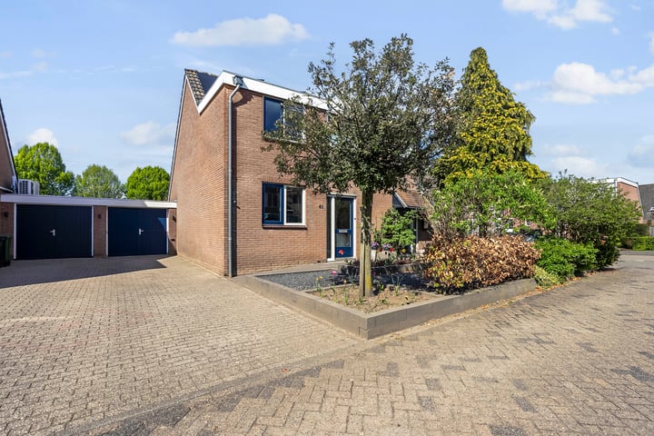 Kraaiekamp 61