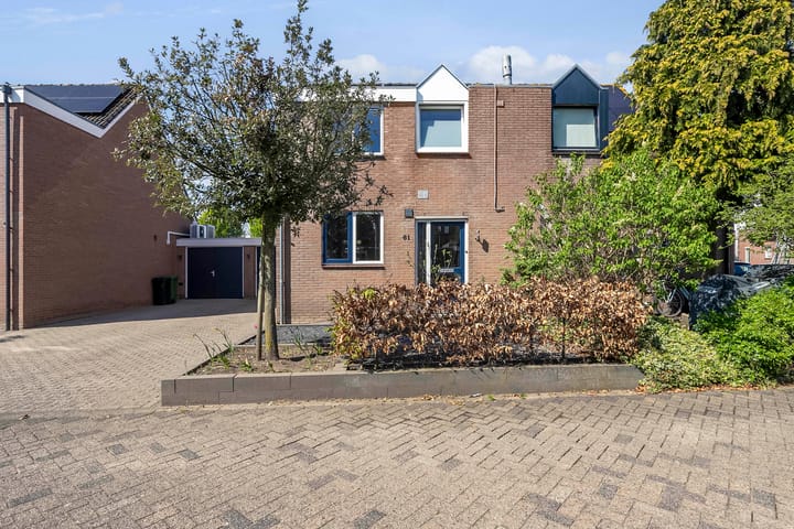 Foto 4 van Kraaiekamp 61