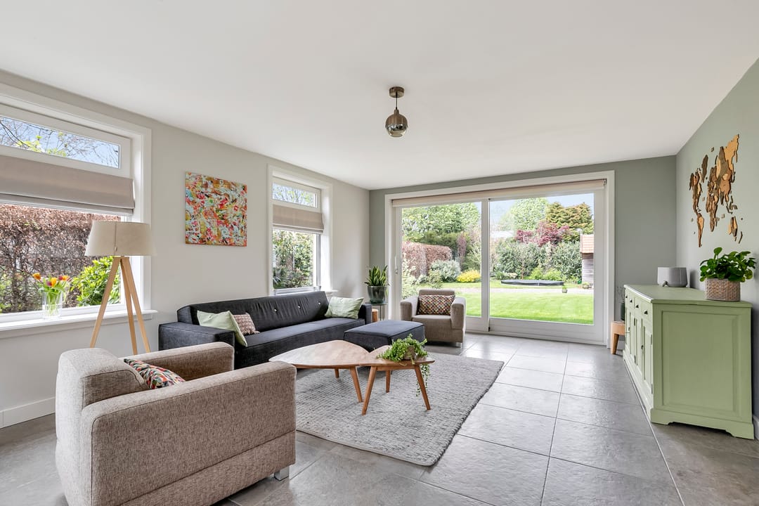 Foto 7 van Wilhelminastraat 105